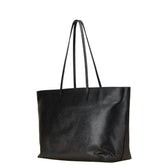 フェンディ バグズ モンスター ハンドバッグ トートバッグ 8BH185 ブラック イエロー レザー レディース FENDI 【中古】